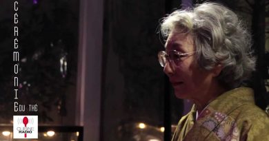 Japon : Alain Ducasse, Pierre Hermé et chefs à Paris