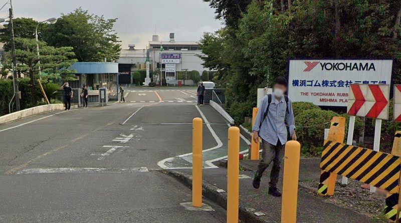 Japon : attaque au couteau et au spray dans une usine, 14 personnes blessées, un individu arrêté