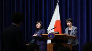 Japon: les pacifistes vent debout contre les intentions nucléaires de la Première ministre