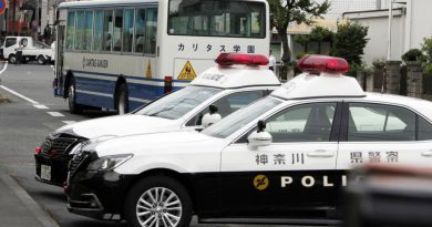 Japon : une attaque au couteau fait 15 blessés dans une usine