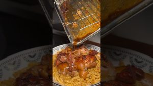 Jarret de porc confit : recette facile en 7 heures !