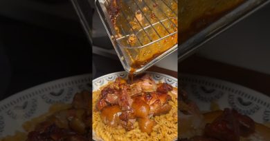 Jarret de porc confit : recette facile en 7 heures !