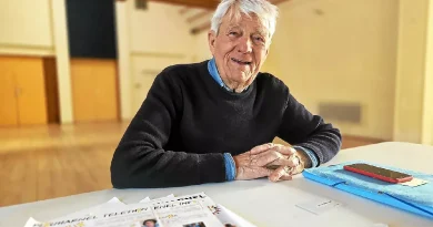 « J’avais envie de profiter du téléthon pour animer le pays » : Jean-Michel Duret, itinéraire d’un bénévole d’exception à Plouharnel