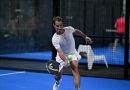 "Je crois qu’il va jouer avec Mandanda" : avant la soirée de gala de Richard Gasquet, un tournoi entre amis au Béziers Indoor Padel