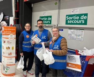 "Je donne autant que je peux" : la solidarité au rendez-vous dans cette commune de Seine-et-Marne