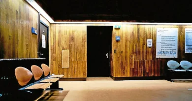 « Je lui ai mis un coup de tête » : Il raconte sa colère et son dégoût envers l’homme jugé pour le viol de sa compagne à Binic