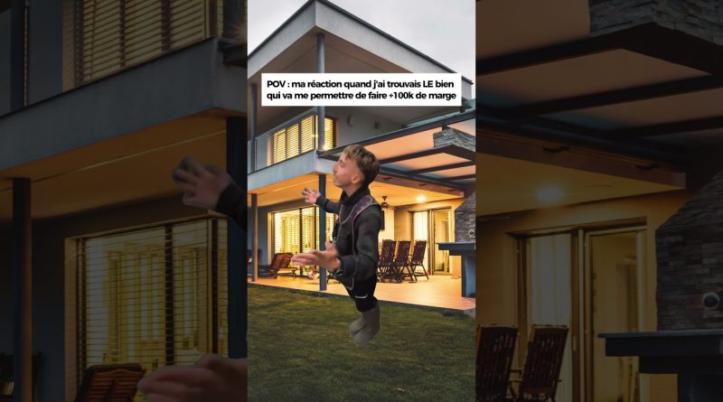 Je me sens parfaitement à ma place ici.