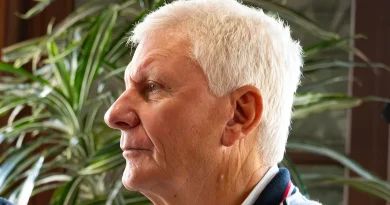 Jacquet Hoarau a répété n'avoir pas utilisé de frais de représentation pour 2025.