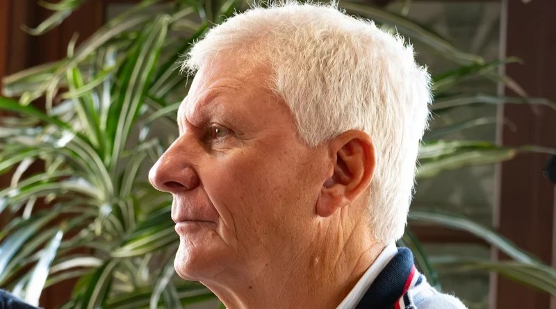 Jacquet Hoarau a répété n'avoir pas utilisé de frais de représentation pour 2025.