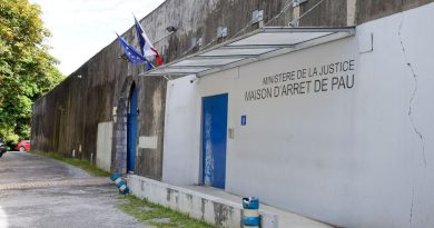 « Je ne pensais pas pouvoir donner un coup comme ça » : un an de prison dont six mois avec sursis pour la détenue qui a agressé un surveillant
