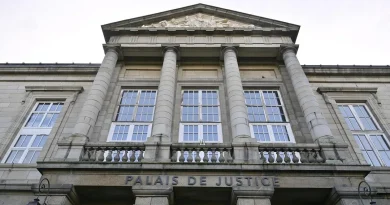 « Je ne savais pas que j’étais recherché » : le Normand interpellé en Bretagne pour trafic