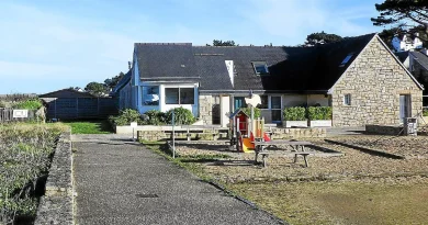 « Je ne veux plus investir avec une épée de Damoclès », annonce le délégataire du camping des 7 Îles à Trélévern