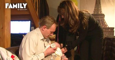 Je quitte mon mari pour vivre un amour passionné