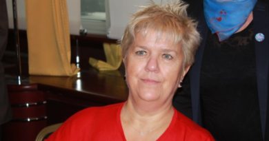 "Je reste très optimiste" : Mimie Mathy donne des nouvelles de son état de santé