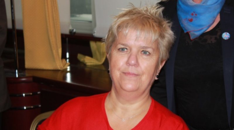 "Je reste très optimiste" : Mimie Mathy donne des nouvelles de son état de santé