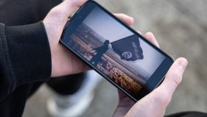 « Je voulais renaître » : l’impossible purification de Carole Sun, passée de l’enfer du viol à celui de Daech