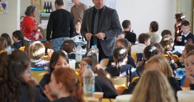 Jean-Charles Orsucci : un nouveau projet innovant pour l'avenir de la ville