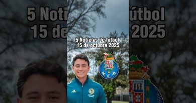 Jean Fernandes vers Necaxa, Ramón Juárez vers Porto ?