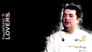 Jean-François Piège : Chef Français d'Excellence