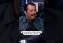Jean-François Piège a régalé Michael Jackson !