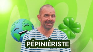 Jean-François : Voyage au cœur du métier de pépiniériste