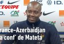 Jean-Philippe Mateta : Mes inspirations, Giroud, Henry, Trezeguet