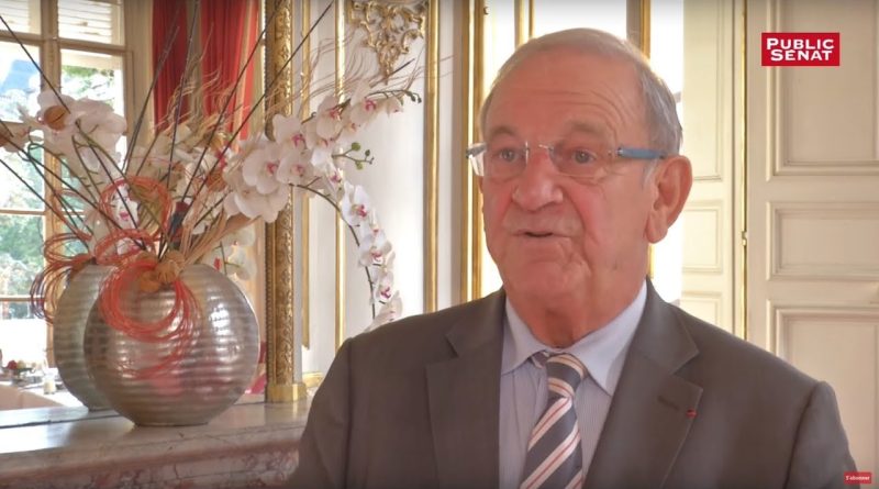 Jean-Pierre Leleux : La grève de France Télévisions, un droit anticipé