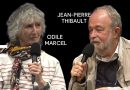 Jean-Pierre Thibault et Odile Marcel : Transformons nos horizons