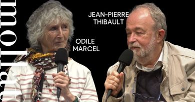 Jean-Pierre Thibault et Odile Marcel : Transformons nos horizons