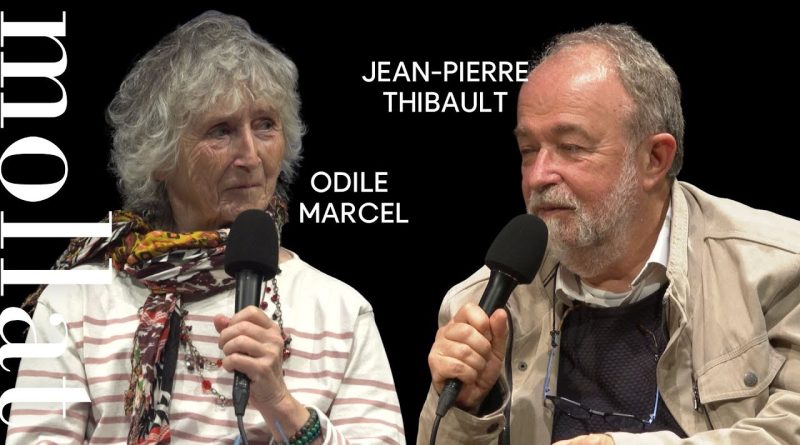 Jean-Pierre Thibault et Odile Marcel : Transformons nos horizons