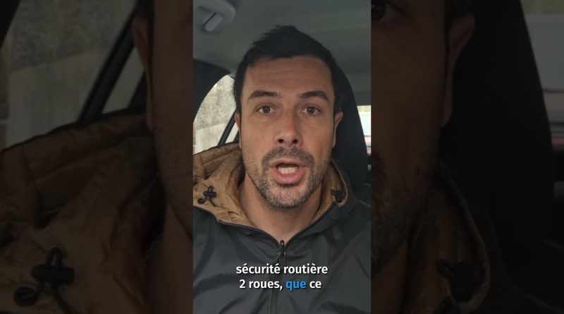 Jean Salesse : un enseignant de conduite engagé pour la sécurité