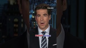 Jesse Watters : La coalition Pelosi s'effondre