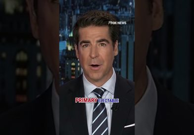 Jesse Watters : La coalition Pelosi s'effondre