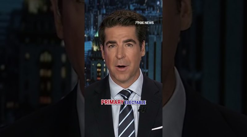 Jesse Watters : La coalition Pelosi s'effondre
