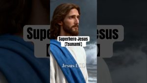 Jésus, le Sauveur : toujours là dans les moments critiques