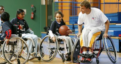 Jeux Régionaux de l'Avenir Handisport : la Fédération lance son appel à bénévoles