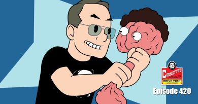 Jim Cornette analyse les remarques de Tony Khan sur le burnout