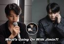 Jimin Prend la Parole : La Réaction Émotive de Jungkook!