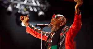 Jimmy Cliff, chanteur et auteur-compositeur jamaïcain de reggae, est mort