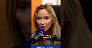 Joanna Przetakiewicz : Le Féminisme Dévoilé aux Hommes