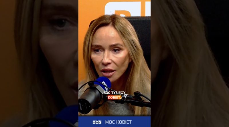 Joanna Przetakiewicz : Le Féminisme Dévoilé aux Hommes