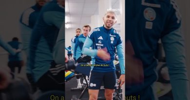 Joaquín Panichelli : Meilleur buteur de Ligue 1 ! ⚽