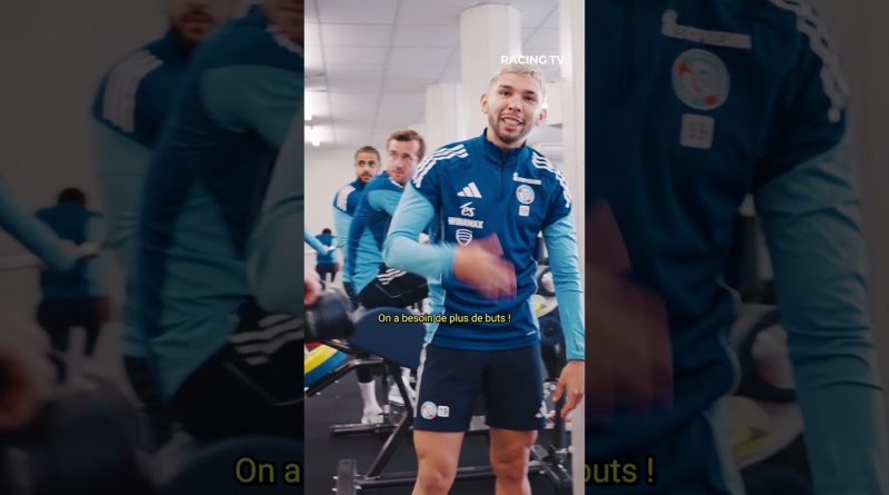 Joaquín Panichelli : Meilleur buteur de Ligue 1 ! ⚽