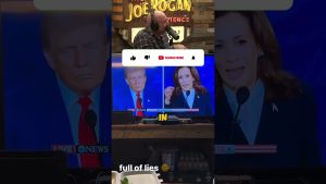 Joe Analyse un Fact-Check en Direct des Troupes US