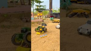 John Deere surpasse Ferrari : un exploit impressionnant !