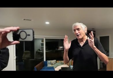 John Martinis, prix Nobel : 'La nouvelle génération réalisera la révolution quantique'