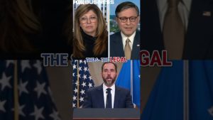 Johnson : La confiance en la justice, clé de notre république