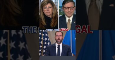 Johnson : La confiance en la justice, clé de notre république