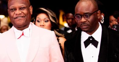 José N’yoka clarifie les millions de la Soneca, excluant la Socoda