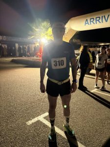 Joseph Baghioni : le triathlète qui repousse les limites de la performance sportive